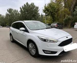 ford focus tdci powershift titanium - imagine 2