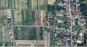 Teren extravilan in zona limitrofa orasului Dragasani - imagine 5 Teren extravilan in zona limitrofa orasului Dragasani - imagine 5