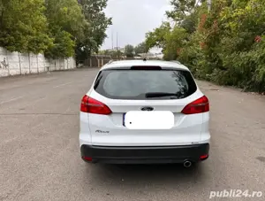 ford focus tdci powershift titanium - imagine 4