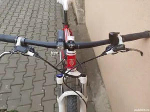 Bicicleta Trek Cobia 29" Pinioane + Lant Noi !!! - imagine 2