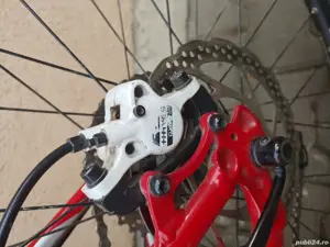 Bicicleta Trek Cobia 29" Pinioane + Lant Noi !!! - imagine 5