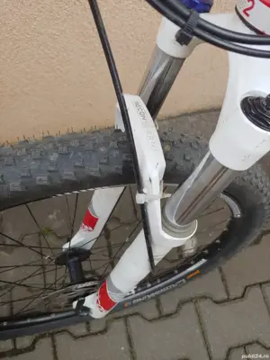 Bicicleta Trek Cobia 29" Pinioane + Lant Noi !!! - imagine 3