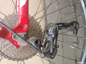 Bicicleta Trek Cobia 29" Pinioane + Lant Noi !!! - imagine 4