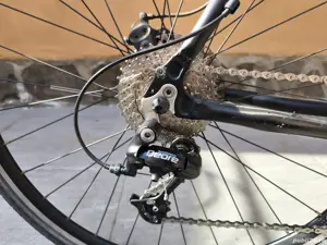 Bicicleta treking Rolsted Newport 28" pinioane, lant NOI!! - imagine 3