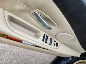 Vând BMW e60 din 2008 km 146000 - imagine 2