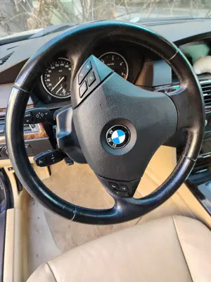 Vând BMW e60 din 2008 km 146000 - imagine 7