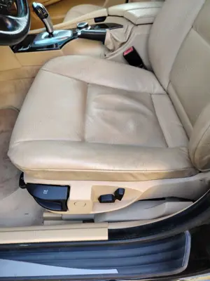 Vând BMW e60 din 2008 km 146000 - imagine 6