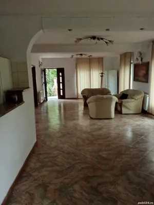 Închiriez camere la vila 100 lei  - imagine 5