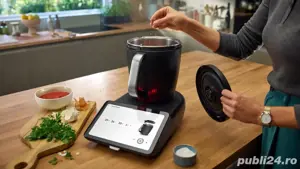 Vand Thermomix Tm7 nou si diverse accesorii separat - imagine 2