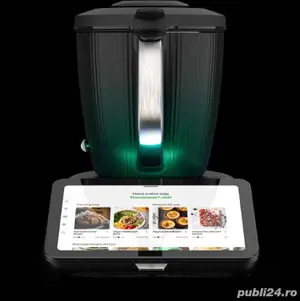 Vand Thermomix Tm7 nou si diverse accesorii separat - imagine 3