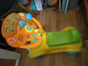 Vand jucării,plusuri - imagine 3