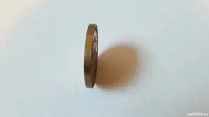 Medalie expoziție maximafilie din bronz, 1983 - imagine 5