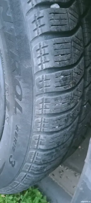 roti R15; 4×100 Opel, Logan etc - imagine 4