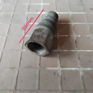 Vand Canea alama cu filet interior 3 4" in stare buna pentru butoaie de vin sau tuica