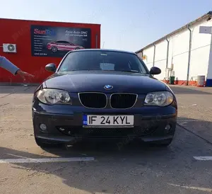 Vand Bmw 116i