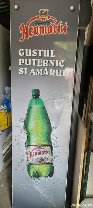 Vand combina frigorifica 