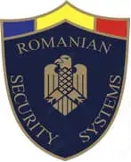 Agenti de securitate