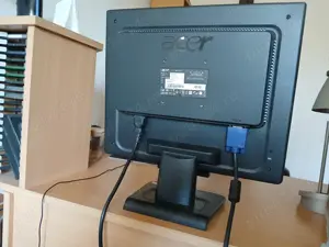 Monitor ACER 17" - imagine 2