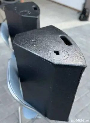 Max 15 d&b audiotechnik - imagine 4