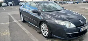 Renault Laguna 3 2007