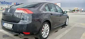 Renault Laguna 3 2007 - imagine 4 Renault Laguna 3 2007 - imagine 4