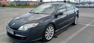 Renault Laguna 3 2007 - imagine 6 Renault Laguna 3 2007 - imagine 6