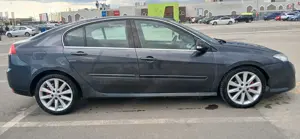 Renault Laguna 3 2007 - imagine 2 Renault Laguna 3 2007 - imagine 2