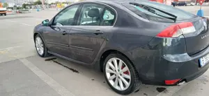 Renault Laguna 3 2007 - imagine 5 Renault Laguna 3 2007 - imagine 5