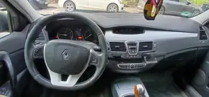 Renault Laguna 3 2007 - imagine 8 Renault Laguna 3 2007 - imagine 8