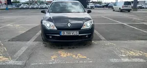 Renault Laguna 3 2007 - imagine 3 Renault Laguna 3 2007 - imagine 3