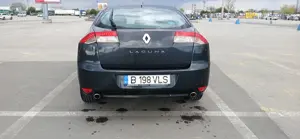 Renault Laguna 3 2007 - imagine 7 Renault Laguna 3 2007 - imagine 7