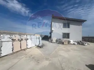 Spațiu industrial- Soseaua Suraii - imagine 6