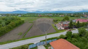 De vânzare – teren intravilan 5700 mp, central, ideal dezvoltare - imagine 3