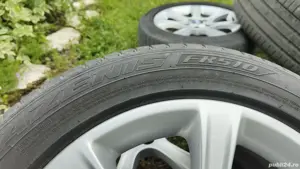 Anvelope vara  Falken 225 50 R17 98W - imagine 2