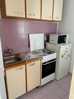 Apartament 1 camera de vanzare, zona Circumvalatiunii, Timisoara - imagine 5
