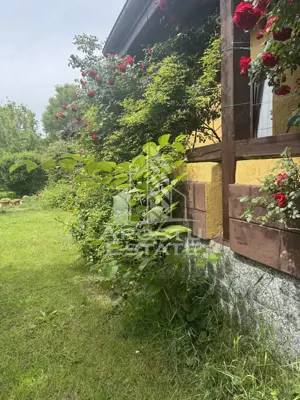 Casă unifamilială în Ghiroda cu teren generos 1752 mp - imagine 2