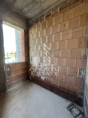 Case insiruite cu 3 camere, teren 300, toate utilitatile, la asfalt. - imagine 3