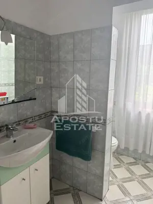 Casă unifamilială în Ghiroda cu teren generos 1752 mp - imagine 20