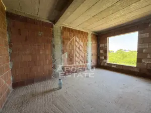 Case insiruite cu 3 camere, teren 300, toate utilitatile, la asfalt. - imagine 5