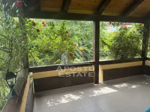 Casă unifamilială în Ghiroda cu teren generos 1752 mp - imagine 6