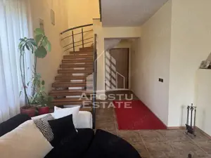 Casă unifamilială în Ghiroda cu teren generos 1752 mp - imagine 14