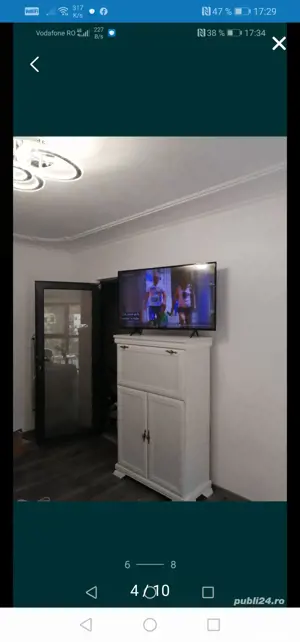 Garsonieră in stațiunea Băile Herculane  - imagine 9