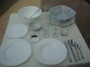 Închiriere vesela evenimente 