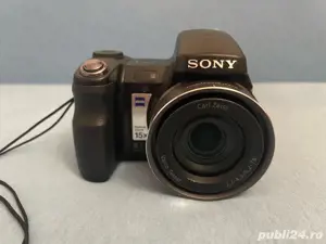  Camera foto SONY model DSC-H7 (made in Japan)