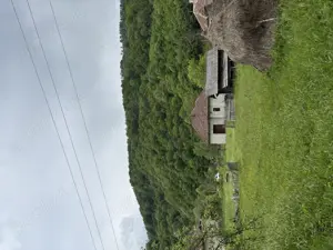 Vând casă și teren în Munteni, comuna Bulz, cu ieșire la DJ - imagine 8