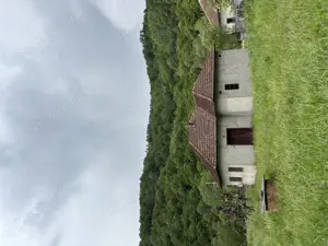 Vând casă și teren în Munteni, comuna Bulz, cu ieșire la DJ - imagine 6