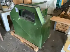 Circular 600 mm 380 v