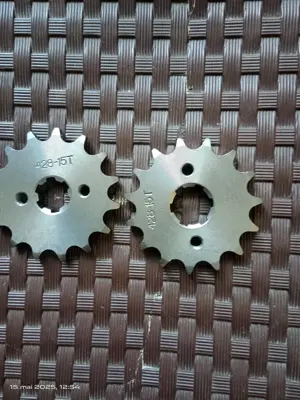 pinioane 428/15t - imagine 3
