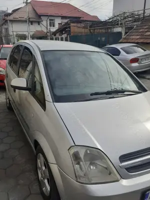 OPEL Meriva 1.7 2005 - imagine 5