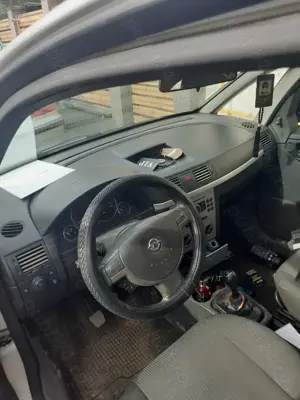 OPEL Meriva 1.7 2005 - imagine 6